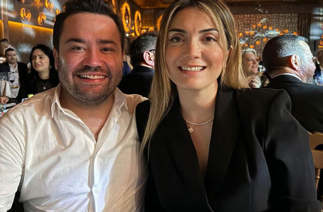 Böcek’in Oğlu Havalimanında Gözaltında