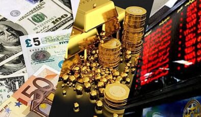 Borsa İstanbul Haftayı Yükselişle Kapattı