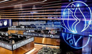 Borsa İstanbul’da Tarihi Zirve!