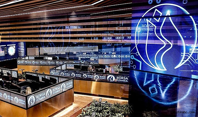 Borsa İstanbul’da Tarihi Zirve!