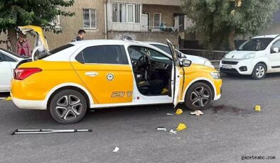 Boşanma Aşamasındaki Çiftin Korkunç Sonu
