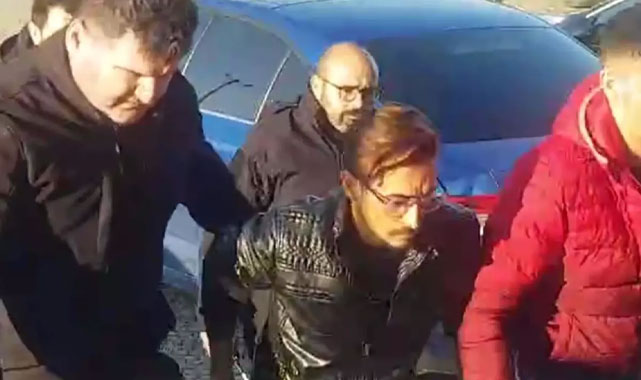 Boşanma Süreci Kanlı Bitti