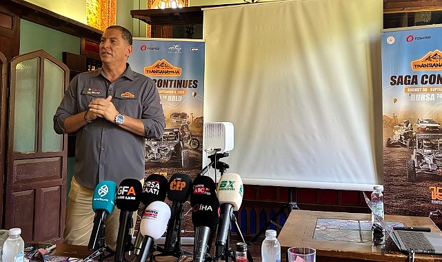 Bursa’dan başlayan rota Türkiye’yi saracak