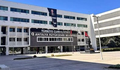 Büyükşehir’e 4. Dalga Operasyon