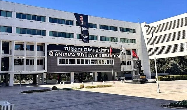 Büyükşehir’e 4. Dalga Operasyon
