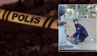 Çankırı’da Cinayet Şoku