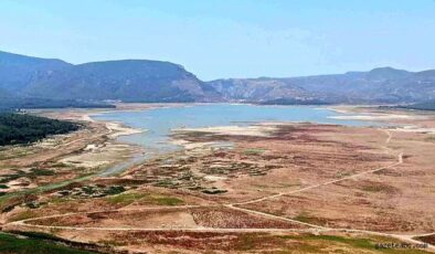 Çeşme’nin Ardından İzmir’e Su Kısıtlaması