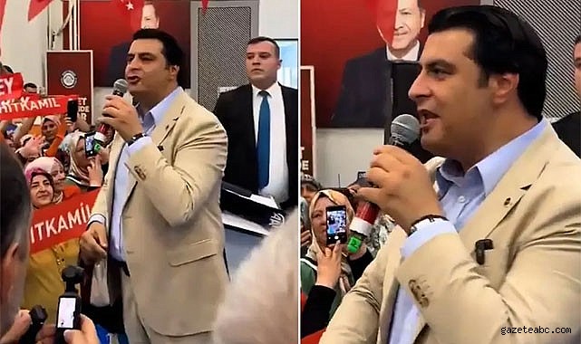 CHP’den AK Parti’ye Geçişin İlk Adımı