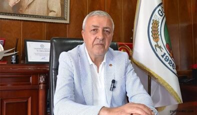 CHP’den Deprem Niteliğinde İstifa