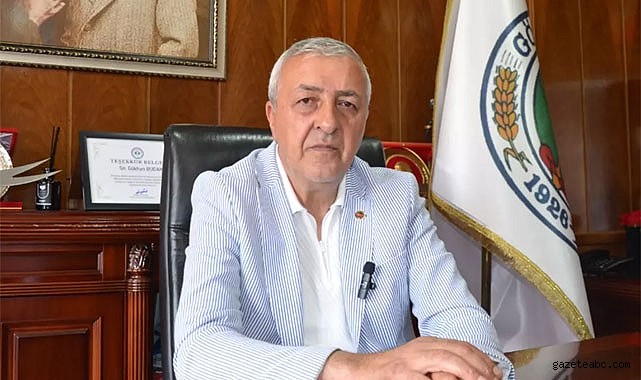 CHP’den Deprem Niteliğinde İstifa
