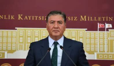 CHP’den komisyona 29 maddelik öneri!