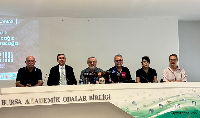 Deprem Gerçeği Bir Kez Daha Hatırlatıldı