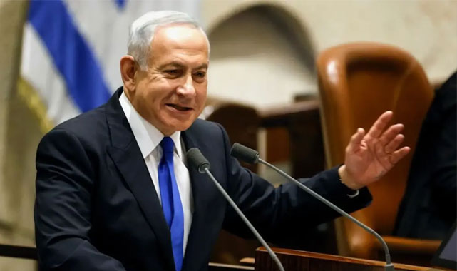 Dışişleri’nden Netanyahu’ya Sert Tepki