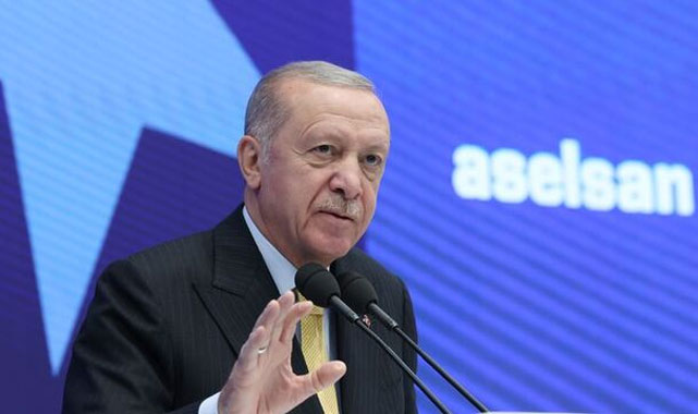 Dünya Basınında Çelik Kubbe!