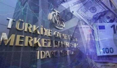 Enflasyon Beklentilerinde Yükseliş
