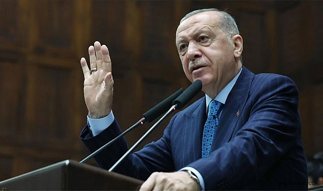 Erdoğan’dan Milli Birlik Mesajı