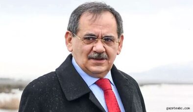 Eski Bakan Hayatını Kaybetti