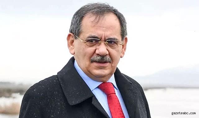 Eski Bakan Hayatını Kaybetti