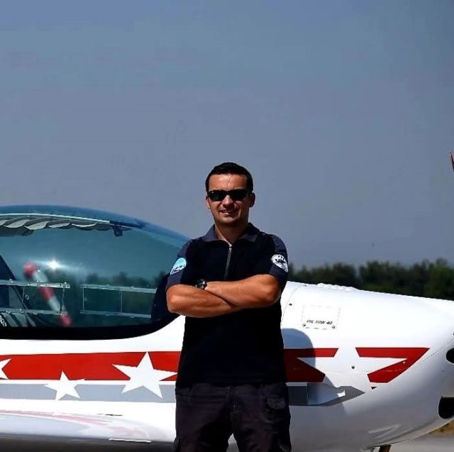 Evlilik Teklifinde Facia