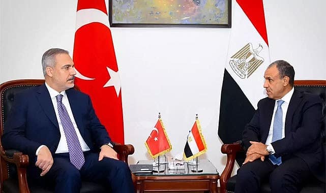 Fidan: “Zalim Tarihten Silinecek”