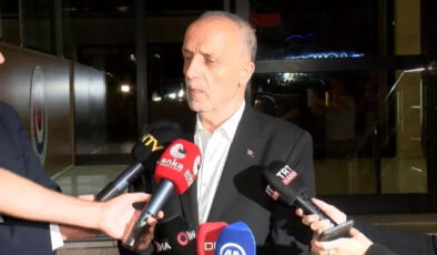 Grev Öncesi Hükümet Hamlesi