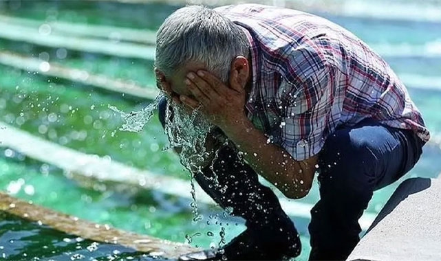 Haftaya Sıcak Başlangıç