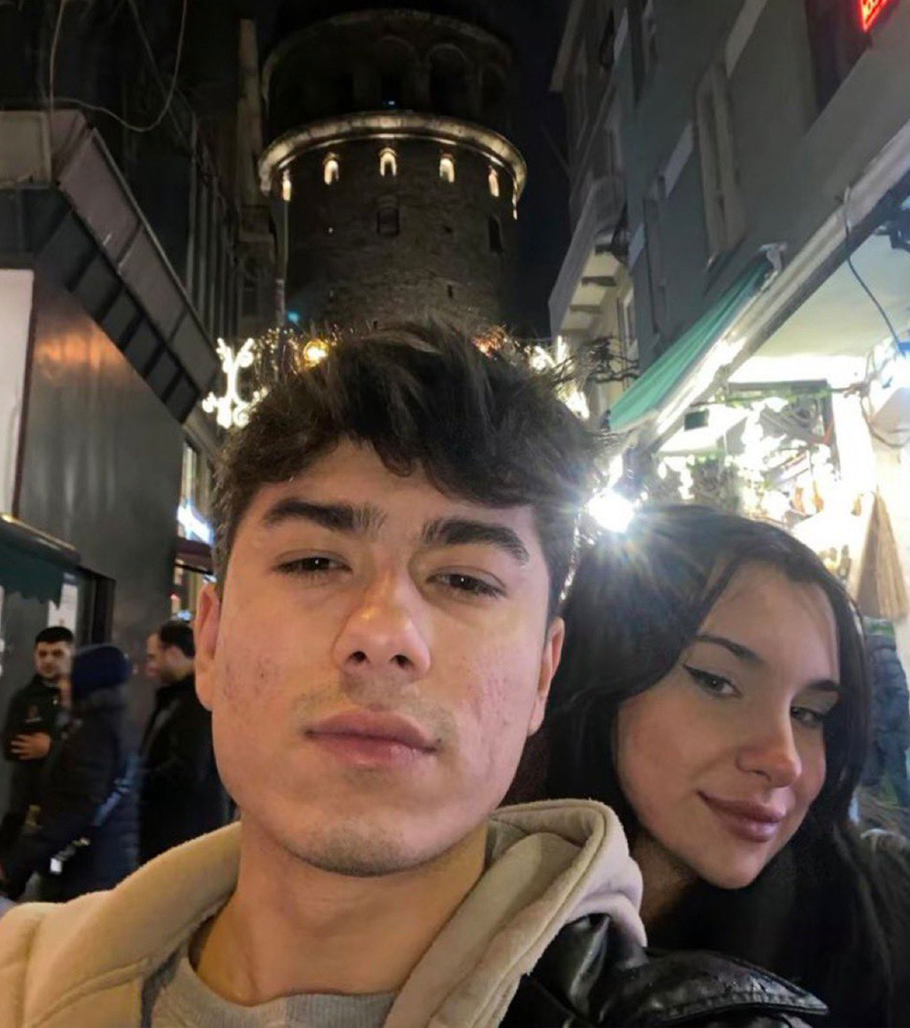 Hakan Can Çakır'ın Katilleri Tutuklandı