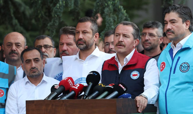 Hakem Kurulu Zam İçin Kritik Toplantıda