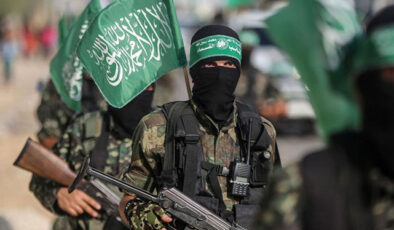 Hamas: “Plan Yine Başarısız Olacak”