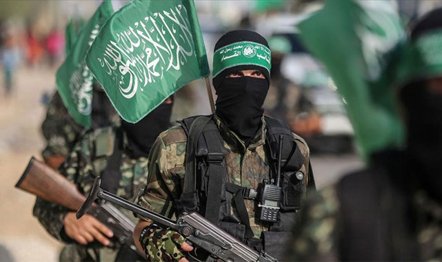 Hamas: “Plan Yine Başarısız Olacak”