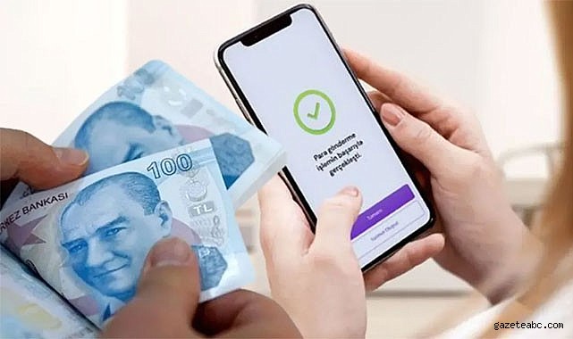Hazine’den Finansal İşlem Güvenliği İçin Kritik Adım