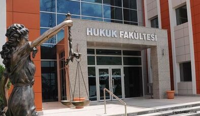 Hukuk Fakültesi Barajı 100 Binden 125 Bine Döndü