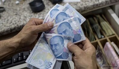 Hükümetten 2026 İçin Zam Teklifi