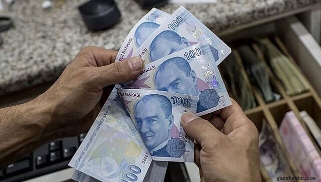 Hükümetten 2026 İçin Zam Teklifi