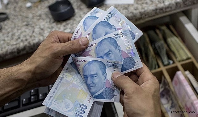 Hükümetten 2026 İçin Zam Teklifi
