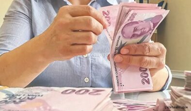 Hükümetten Memur Zam Planı