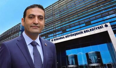 İBB Soruşturmasında Tutuklama Kararı