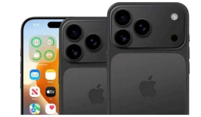 iPhone 17 Geri Sayımı Başladı!