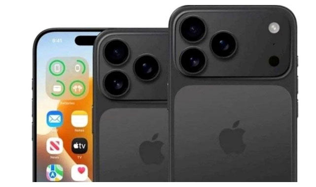 iPhone 17 Geri Sayımı Başladı!