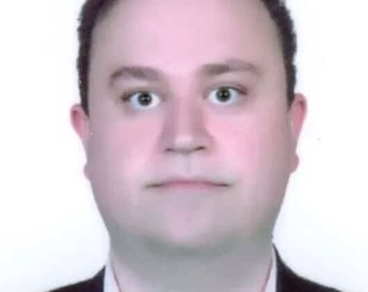 İran Mossad Casusunu İdam Etti