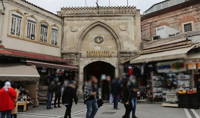 İstanbul’da Milyonluk Operasyon
