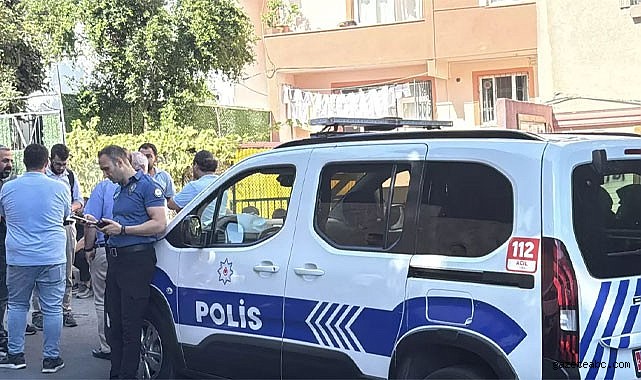İstanbul’da şüpheli ölüm!