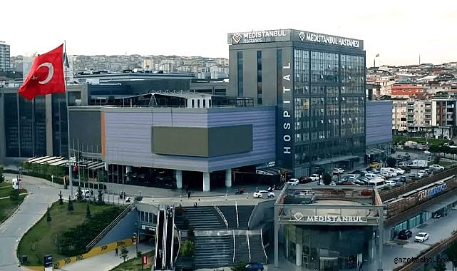 İstanbul’un Dev Hastanesi Satıldı
