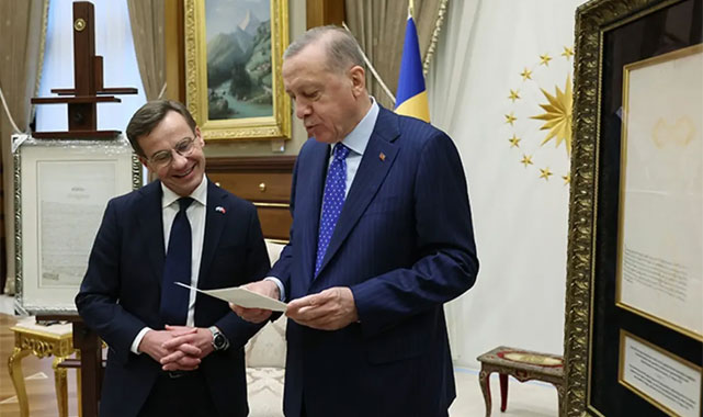 İsveç’ten Skandal Güvenlik Açığı