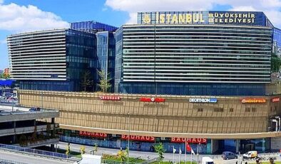 Jandarmadan İBB’ye yeni operasyon!