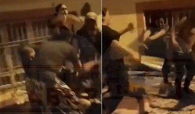 Kadınlar Arasında Şiddet
