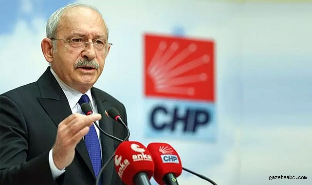 Kurultay Öncesi Yıpratma İddialarına Tepki