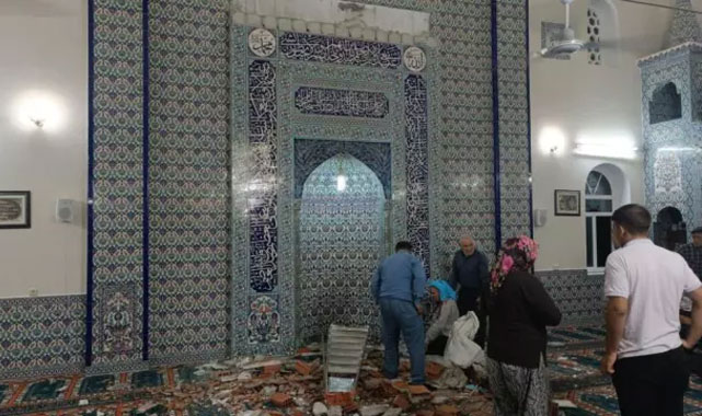 Manisa’da İnceleme Faciası