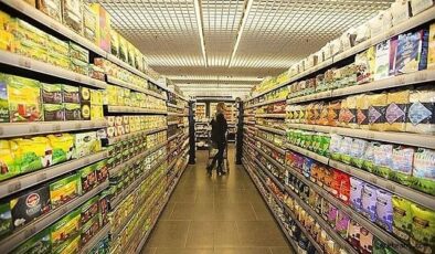 Marketlere “Cumhur Reyonu” Geliyor!