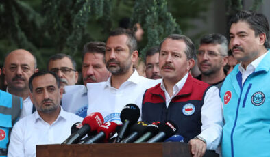 Memur Maaşlarına Yüzde 20 Zam Önerisi